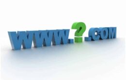Lista mostra as vendas de domínios de sites mais caras da internet