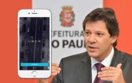 Projeto pró-Uber emperra em SP e Prefeitura pode liberar o app na ‘canetada’