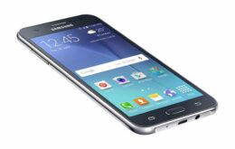 5 motivos para não comprar um Samsung Galaxy J5