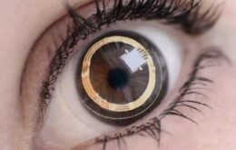 Google desenvolve dispositivo implantável no globo ocular