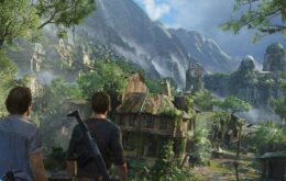 Uncharted 4 e Doom saem em maio; veja os principais lançamentos de games do mês