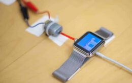 Usuário instala Windows 95 no Apple Watch; confira o vídeo