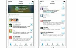 Twitter agora sugere páginas de interesse do usuário
