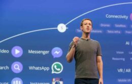 Zuckerberg apaga comentário sobre ‘monitorar conversas privadas’ do Facebook