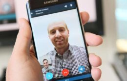 BlackBerry libera app de vídeo chamada BBM para aparelhos Android e iOS