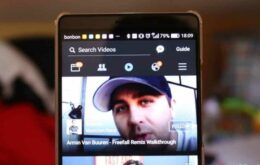 Facebook para Android ganha aba dedicada a vídeos ao vivo