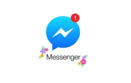 Facebook Messenger decora mensagens em homenagem ao Dia das Mães