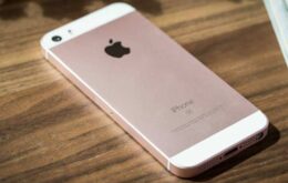 Apple deve lançar novo iPhone com tela de 4 polegadas em 2018