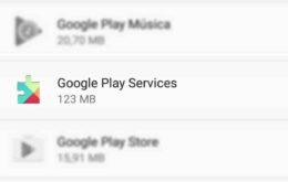 Google Play Services: o que é e como desativar