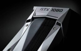 Nvidia revela preço e data de lançamento da placa GTX 1080 no Brasil