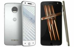 Motorola deve aposentar Moto X para dar lugar à linha Moto Z