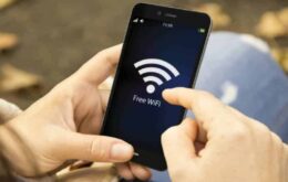 Brasileiro passa 58% do tempo com celular conectado ao Wi-Fi