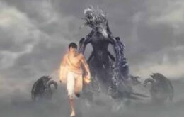 Jogador termina ‘Dark Souls 3’ sem se defender de ataques ou subir de nível