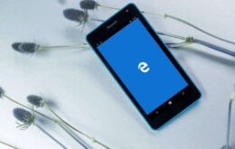 Microsoft Edge beta para Android ganha suporte para o Adblock Plus