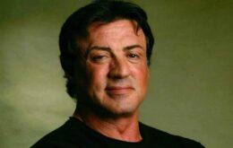 Sylvester Stallone fará primeiro reality show da Netflix