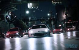 Novo ‘Need For Speed’ chega em 2017, diz desenvolvedora