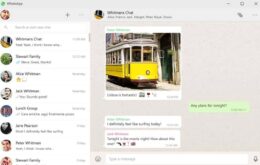 WhatsApp lança aplicativos para computador