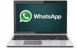 Aplicativo do WhatsApp para PC pouco se diferencia da versão web