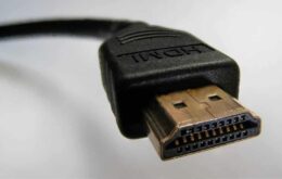 Novos cabos HDMI terão suporte para resolução maior que 8K