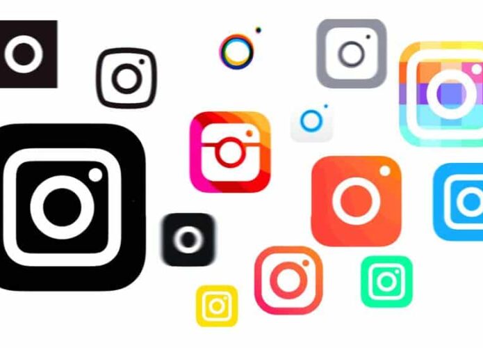 Veja as opções de logo que o Instagram descartou