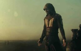 Vídeo mostra as primeiras cenas do filme Assassin’s Creed