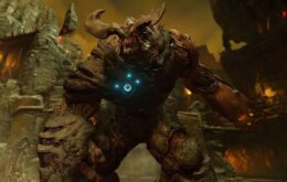 Vídeo: veja 6 minutos de gameplay do novo Doom