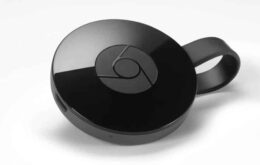 Imagem vazada mostra nova geração do Chromecast