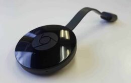 Testamos: novo Chromecast tem melhorias, mas não justifica preço dobrado