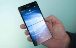 Microsoft dá ‘golpe final’ no Windows Phone