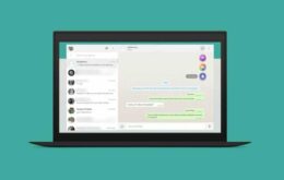 WhatsApp para PC ganha novo recurso