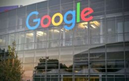 Análise dos dados apreendidos no Google de Paris pode levar anos