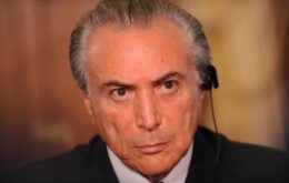 Wikileaks diz que Temer agiu como informante dos Estados Unidos