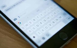 Google diz que seu novo teclado para iPhone também chegará ao Android