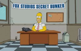 Conheça o software que fez Homer Simpson aparecer ‘ao vivo’ na TV