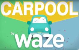 Waze está testando serviço de carona colaborativa