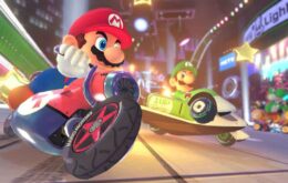 Emulador de Wii U para PC já roda Mario Kart 8 quase perfeitamente