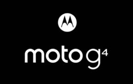 Moto G chega à 4ª geração com dois novos smartphones