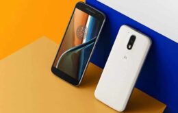 3 vezes mais barato, Moto G4 Plus tem câmera tão boa quanto a do iPhone 6S Plus