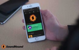 App permite criar playlists no Spotify com comandos de voz