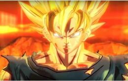 Produtora anuncia ‘Dragon Ball: Xenoverse 2’