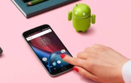 Usuários do Moto G4 receberão novo Android até o fim do ano