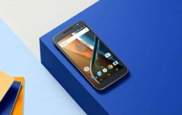 Primeiras impressões: novo Moto G é intermediário que briga com tops de linha