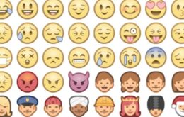 Microsoft diverge de Apple sobre o emoji de revólver