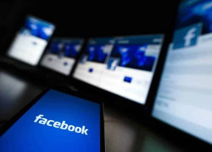 Facebook se desculpa por inflar números de visualização de vídeos