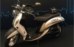 UberMOTO é suspenso na Tailândia