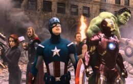 Marvel já arrecadou US$ 10 bilhões com filmes desde 2008