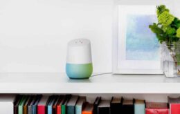 Comercial de TV aciona várias unidades do Google Home por engano