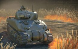 Tutorial: aprenda a jogar ‘World of Tanks’