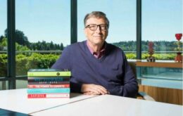 Bill Gates e Tim Cook foram cogitados a concorrer à vice-presidência dos EUA