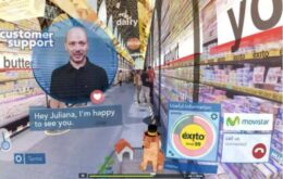 Vídeo mostra como deve ser nosso dia a dia com a realidade virtual